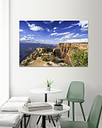 Obraz Grand kaňon 1416